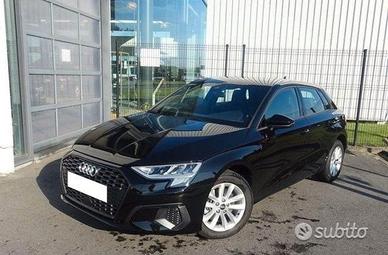 Ricambi per audi a3 anno 2021/22