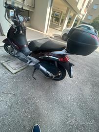 Beverly 500