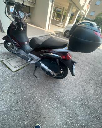 Beverly 500