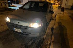 Punto 1.9 jtd