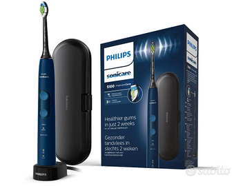 Philips Sonicare ProtectiveClean 5100 HXB07DM8V6JM