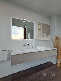 Arredo Bagno Scavolini