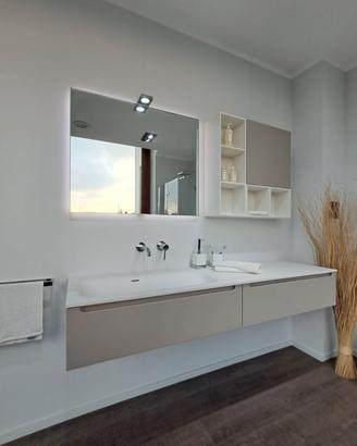 Arredo Bagno Scavolini