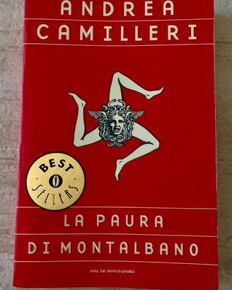 “La paura di Montalbano”, Camilleri