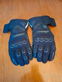 GUANTI MOTO DAINESE SCOUT 2 GORE-TEX TG. 9.5/XL