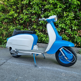 Innocenti lambretta 125 li terza serie