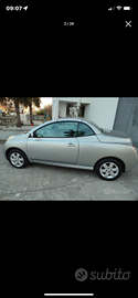Nissan Micra 1.4 c+c 2006 capote funzionantecabrio