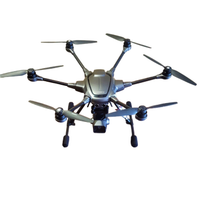 Drone Yuneec H3 - Leica 4K