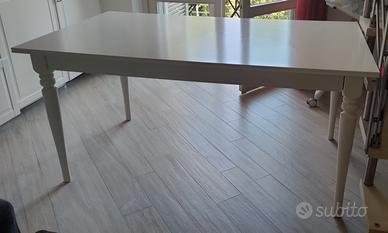 tavolo Ikea ingatorp