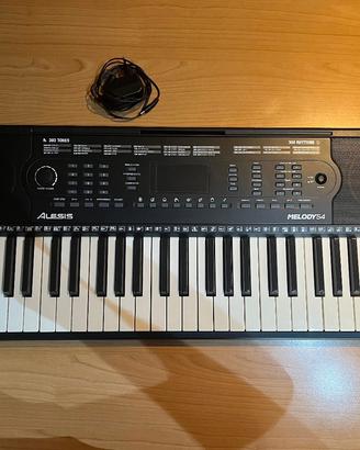 Pianola Melody54