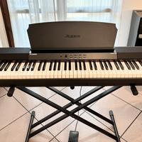 Tastiera Alesis Prestige