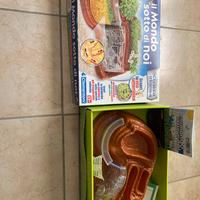 Il mondo sotto di noi