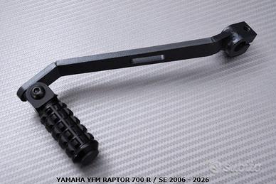 Pedale cambio YAMAHA YFM RAPTOR 700 R / SE 2006 26