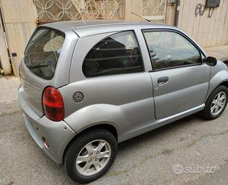 Ricambi chatenet barooder