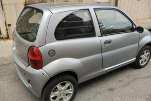 Ricambi chatenet barooder