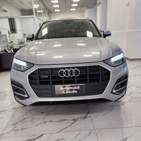 Audi Q5 40 TDI 204 CV quattro S tronic S line