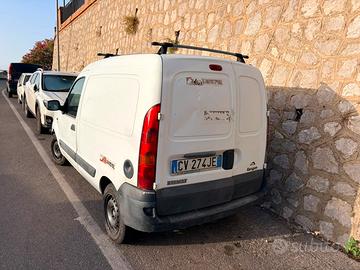 Furgone Kangoo Renault