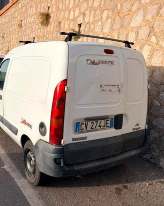 Furgone Kangoo Renault