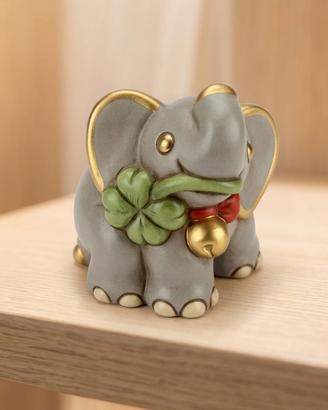 elefante della linea "Elly" di THUN