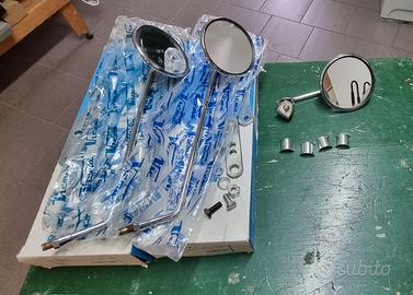 Accessori Vespa vintage PX,VNB,SPRINT VELOCE