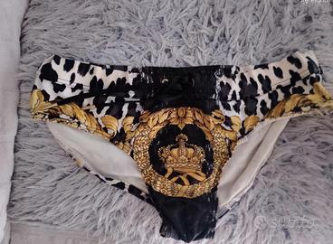 COSTUME VERSACE UOMO