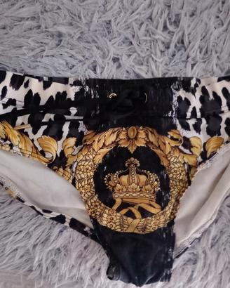 COSTUME VERSACE UOMO
