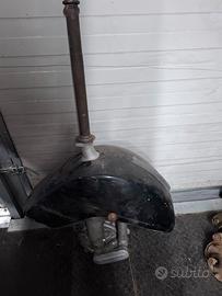 forcella vespa px 1a serie p125x p150x p200e 