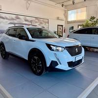 Peugeot 2008 BlueHDi 130 S&S EAT8 Allure