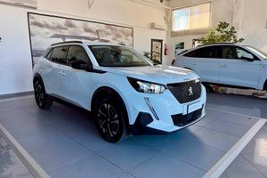 Peugeot 2008 BlueHDi 130 S&S EAT8 Allure