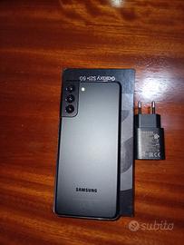 Samsung Galaxy s21+ plus