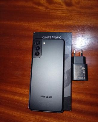 Samsung Galaxy s21+ plus