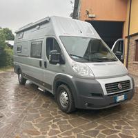Camper VAN 3.0 180cv - 36.000 km 4 posti