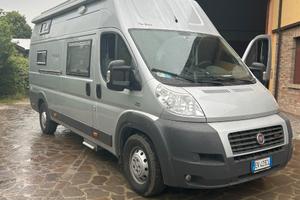 Camper VAN 3.0 180cv - 36.000 km 4 posti