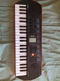 Pianola Casio