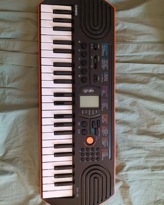 Pianola Casio