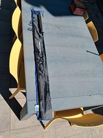 Canna da pesca, carpfishing