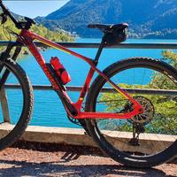 Rockrider XC 900 