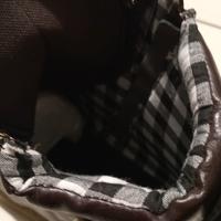 Scarponi in pelle nuovi