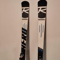 Sci Rossignol Master M18 - possibilità noleggio