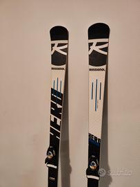 Sci Rossignol Master M18 - possibilità noleggio