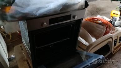 forno bosch