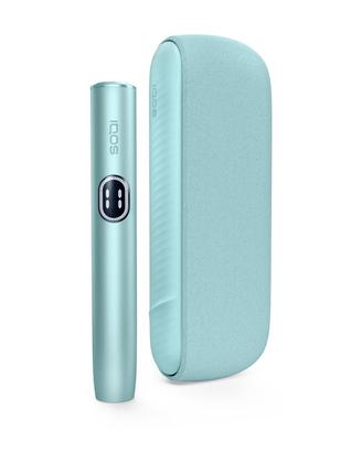 powerbank breeze blue