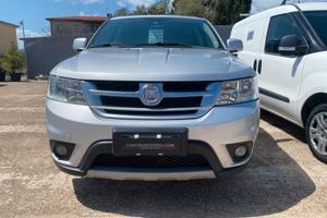 Fiat Freemont 2.0 DIESEL AUTOMATICA