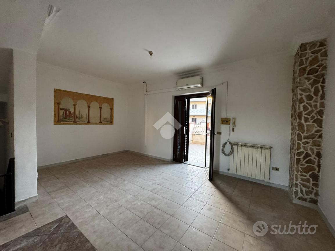 Casa – Piedimonte San Germano - Vista 4