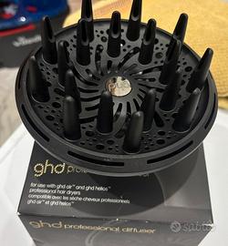 phon GHD HELIOS