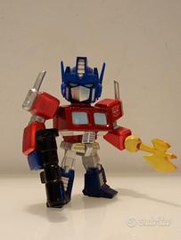 Optimus Prime JADA