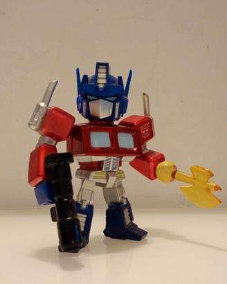 Optimus Prime JADA