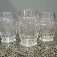 Boccali birra Kozel 0.50 cl