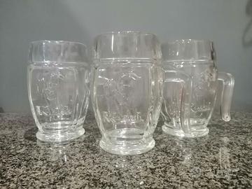 Boccali birra Kozel 0.50 cl