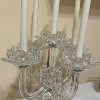 Candeliere Ottaviani Petali